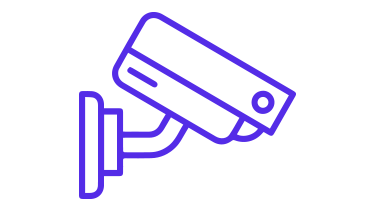 camaras de seguridad