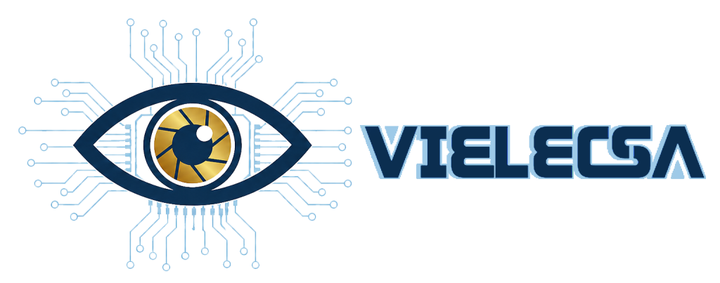 logo vielecsa horizontal